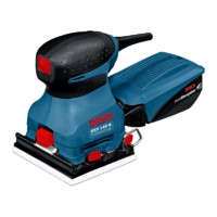 Шлифмашина ВШМ BOSCH GSS 140 A - Компания Бензотех66