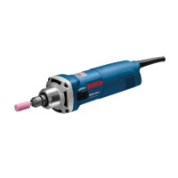 Шлифмашина  BOSCH  ПШМ GGS 28 C  (цанга 6 и 8мм)