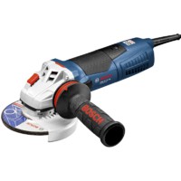 Шлифмашина BOSCH УШМ GWS 13 - 125 СIE (1200 Вт, 125 мм)