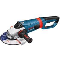 Шлифмашина УШМ  BOSCH GWS 26 - 230 LVI