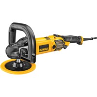 Шлифмашина полировальная  DeWalt ПШМ DWP 849 X - Компания Бензотех66