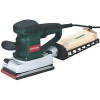 Шлифмашина  Metabo ВШМ Sr 356