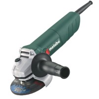 Шлифмашина УШМ Metabo  W 750-125