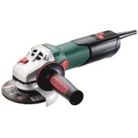 Шлифмашина Metabo УШМ W 9-125