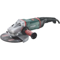 Шлифмашина Metabo  УШМ W 26-230 MVT (2600Вт, 6600об/мин)