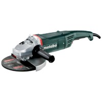 Шлифмашина УШМ  Metabo WX 2400-230