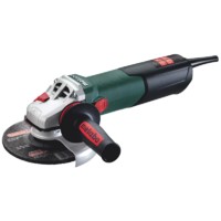 Шлифмашина Metabo  УШМ WЕV-15-150 Quick