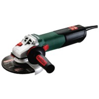 Шлифмашина УШМ Metabo WЕV-17-125 Quick